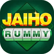 Jaiho Rummy APK Logo