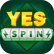Yes Spin Apk Logo