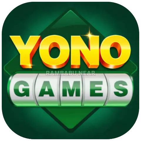 Yono Games APK Logo